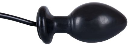 Handige handpomp