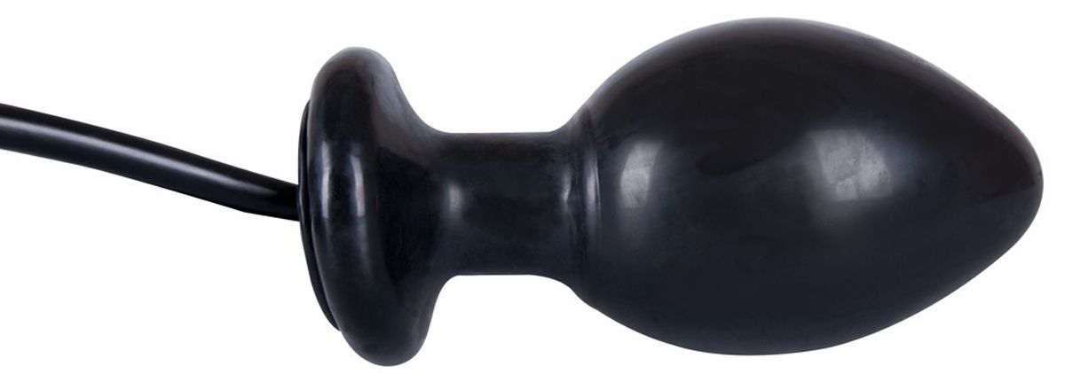 Handige handpomp