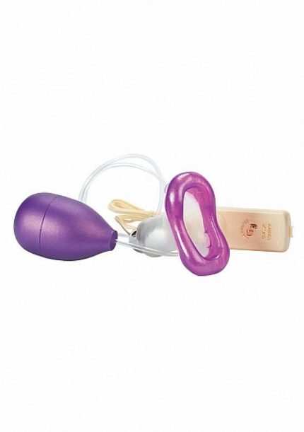 Luxe vaginapomp