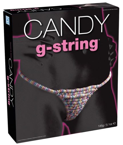 Lekkere string