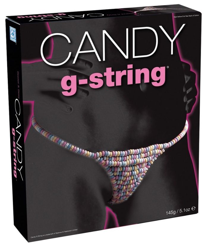 Lekkere string