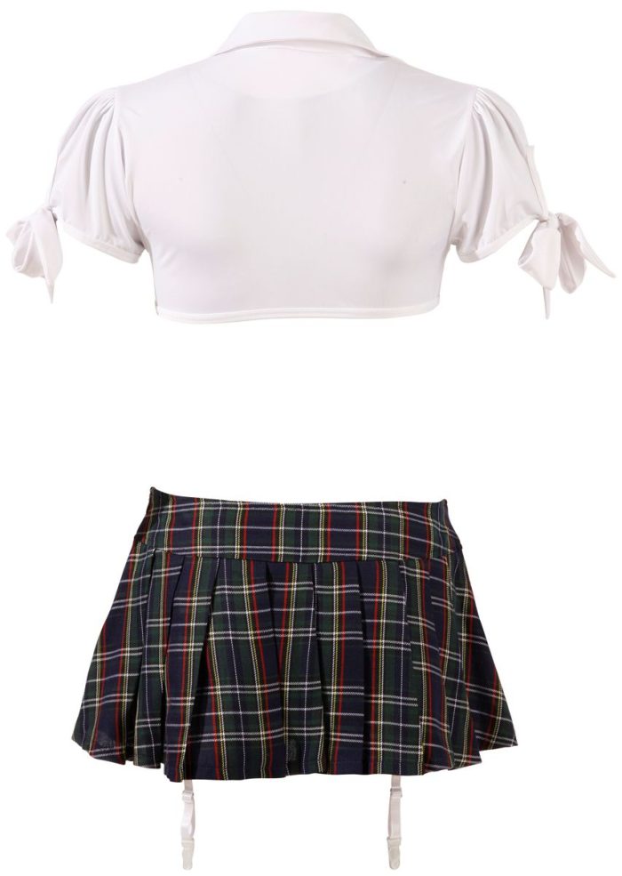Mini rokje