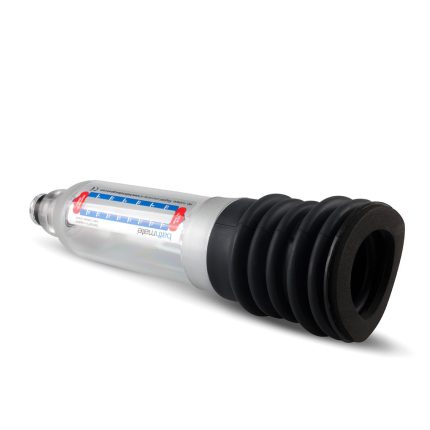 Hydrotherapie pomp