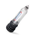 Voor maximale verlenging