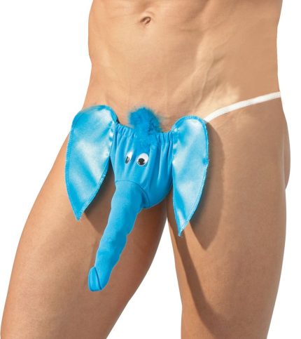 Opening voor de penis