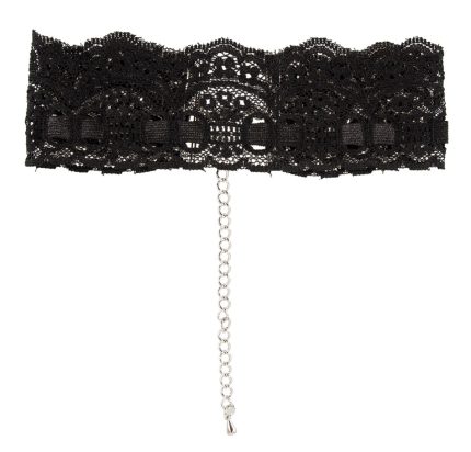 Metalen ketting