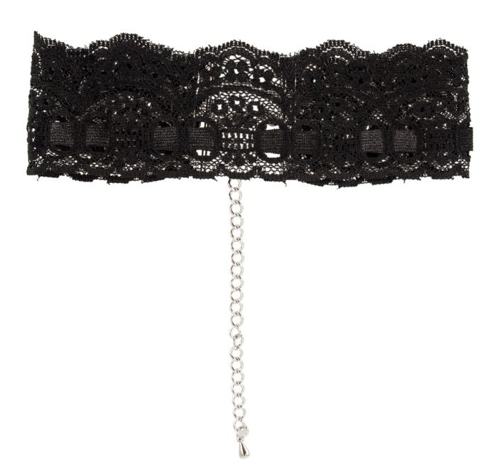 Metalen ketting