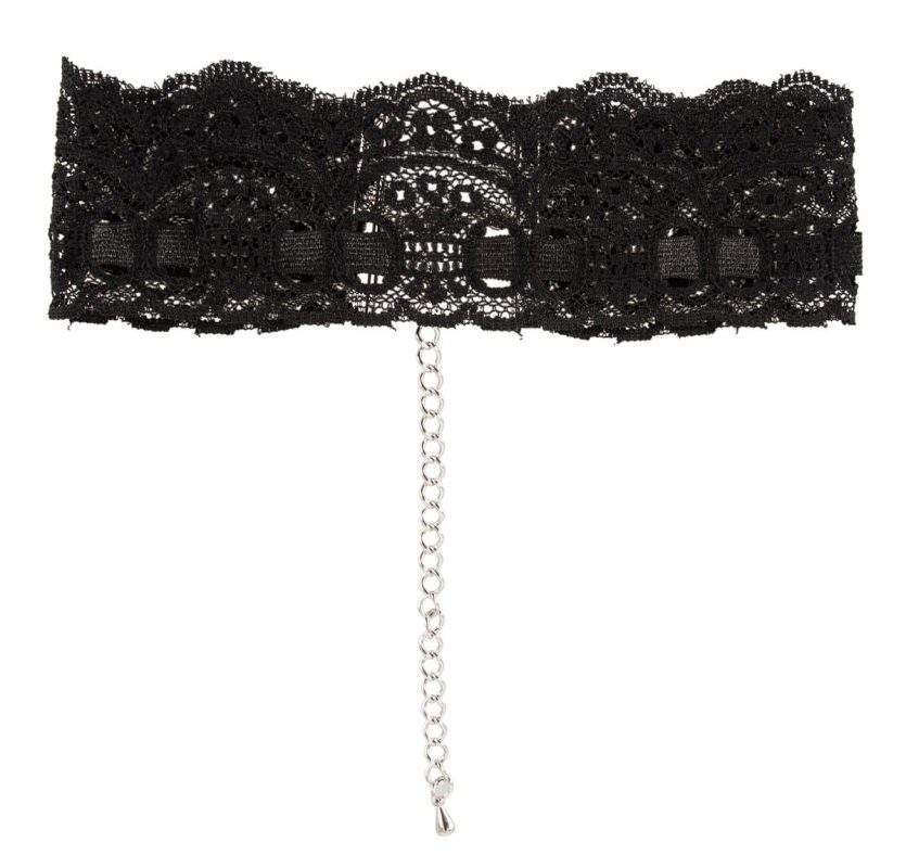 Metalen ketting