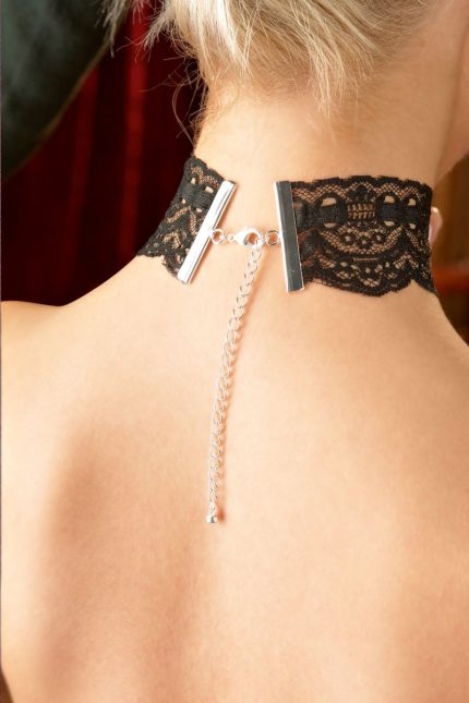 Verstelbare halsband
