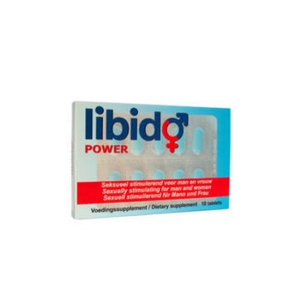 Stimuleert spermaproductie