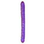 Flexibele dildo