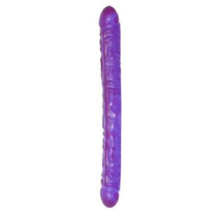 Flexibele dildo