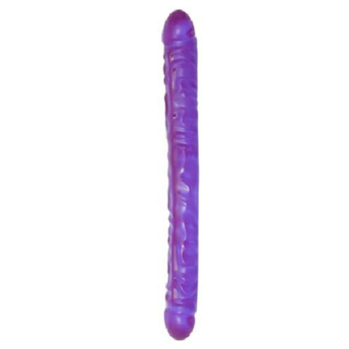 Flexibele dildo