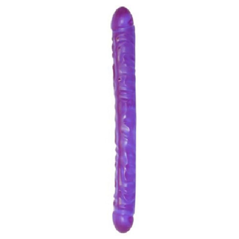 Flexibele dildo