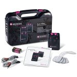 Bedieningsunit voor electro sex