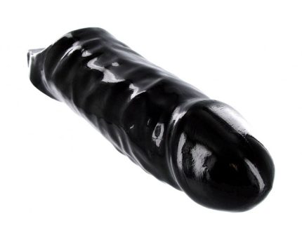 Gemaakt van PVC