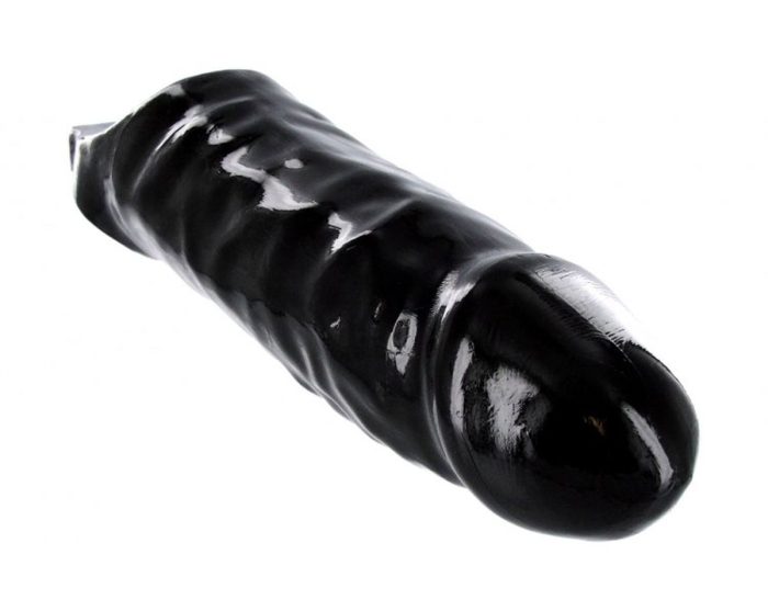 Gemaakt van PVC