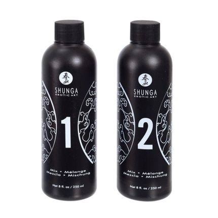 Inhoud: 2x 250 ml