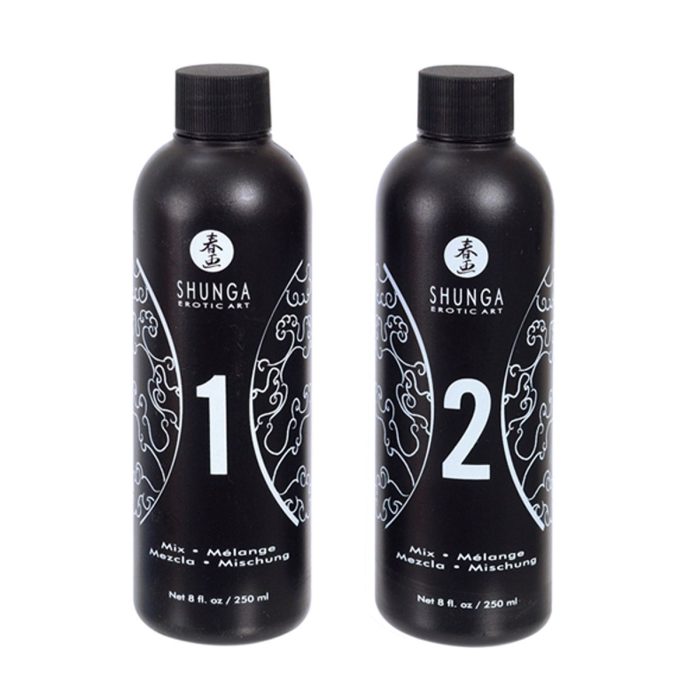 Inhoud: 2x 250 ml