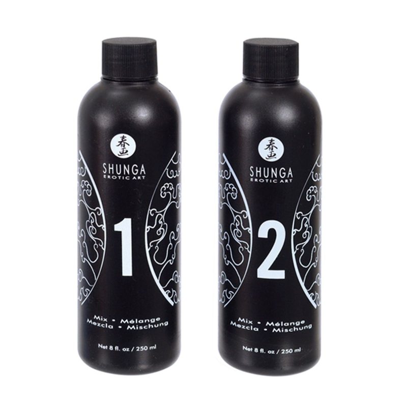 Inhoud: 2x 250 ml