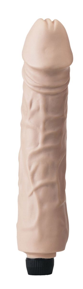 XXL vibrator
