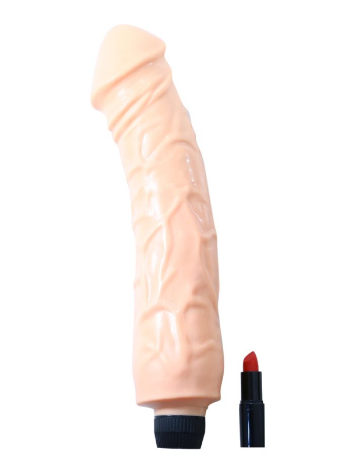 Gemaakt van PVC