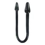 Dubbele dildo
