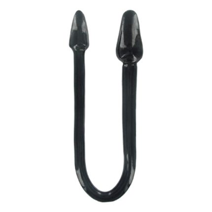 Dubbele dildo