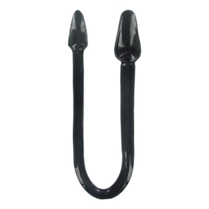 Dubbele dildo