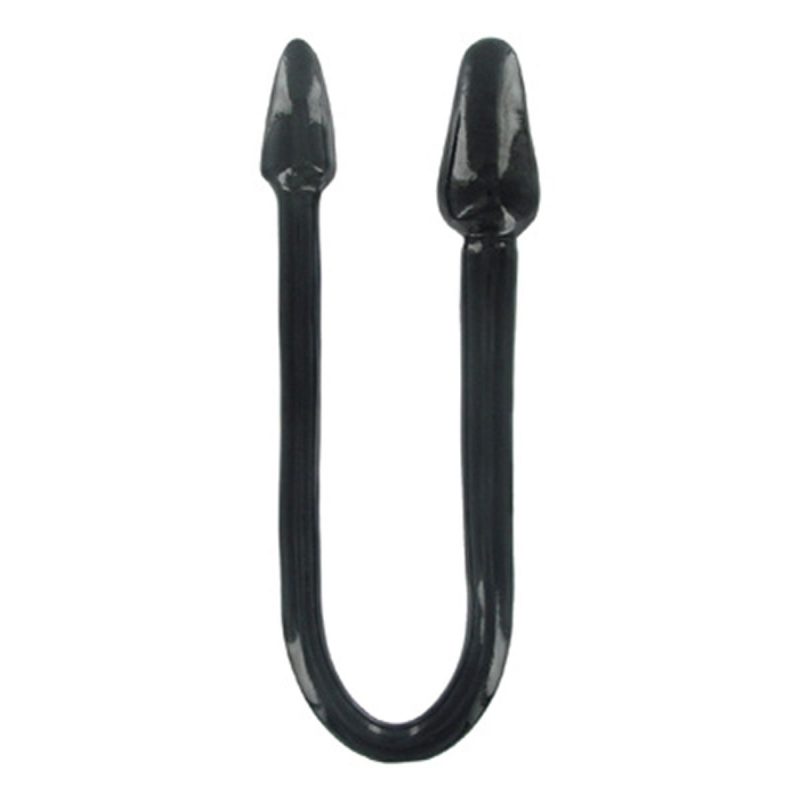Dubbele dildo