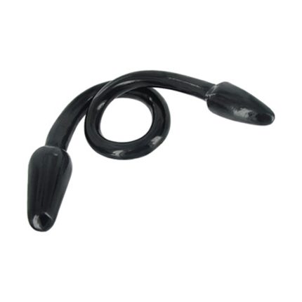 Ook te gebruiken als buttplug
