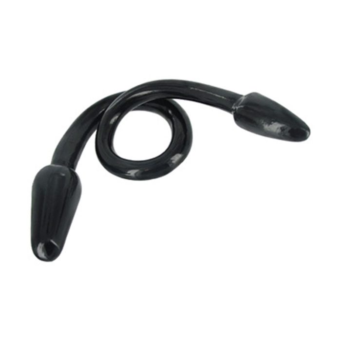 Ook te gebruiken als buttplug
