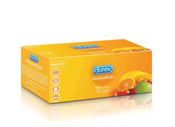 Verschillende smaken