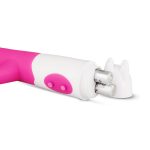 G-spot en clitoris stimulatie