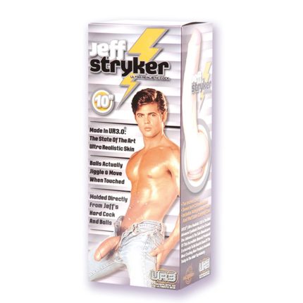 Waterproof model