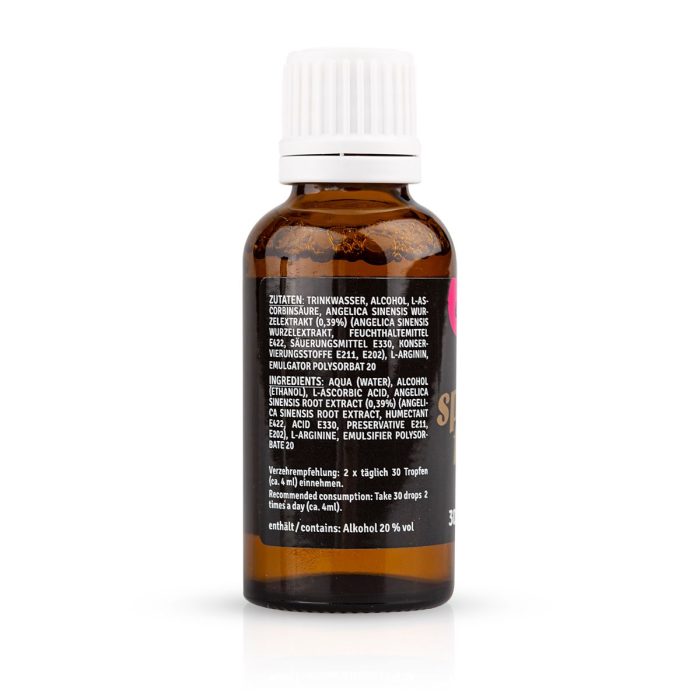 met L-Arginine