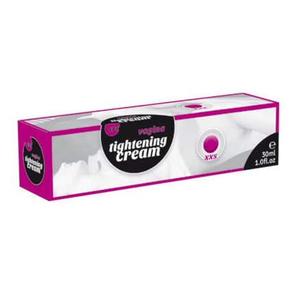 Maakt je vagina weer strakker