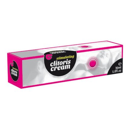Stimulerende crème