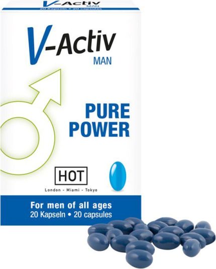 Geschikt voor de man