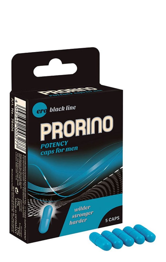 Speciaal voor mannen