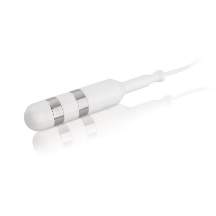 Geschikt voor vaginaal en anaal gebruik