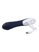 8 vibratie standen