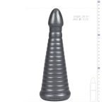 Opvallende dildo