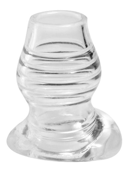Transparante kleur