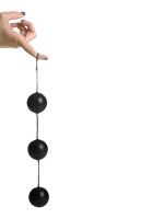 Gemaakt van siliconen