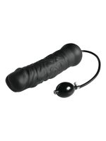 Opblaasbare dildo