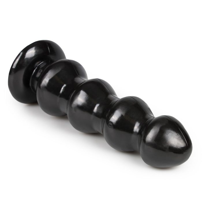 Met 4 stimulerende ringen