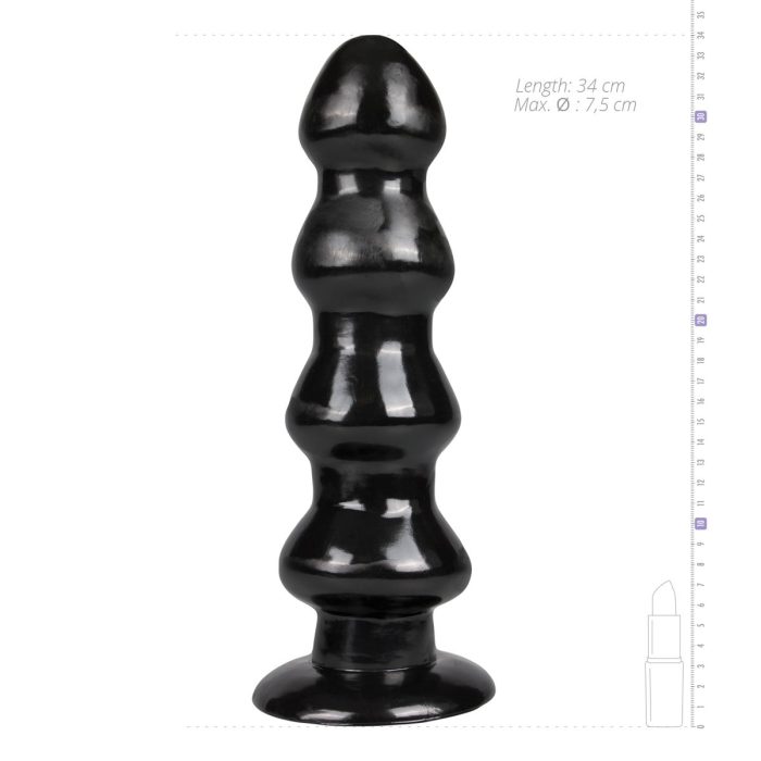 Flexibel rubber