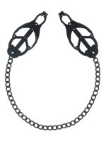 Met ketting