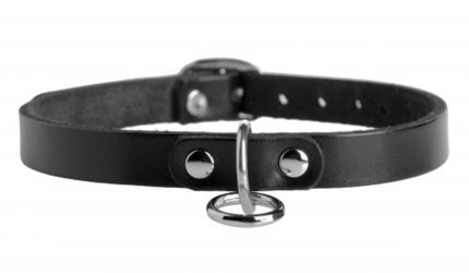 Met handige O-ring